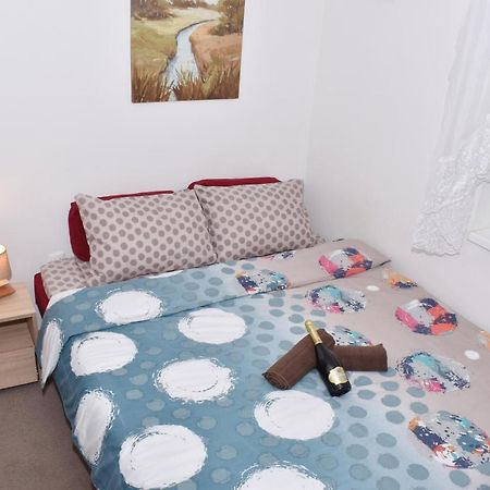 Apartman Ippon Trebinje Zewnętrze zdjęcie
