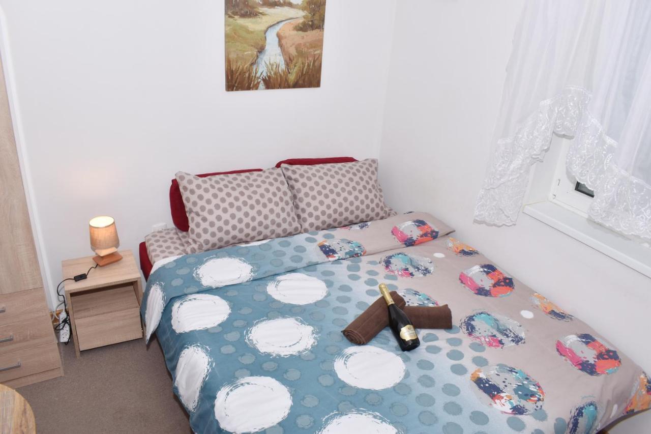 Apartman Ippon Trebinje Zewnętrze zdjęcie