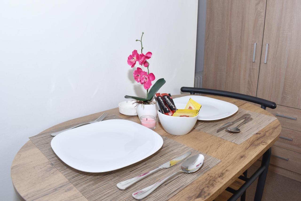 Apartman Ippon Trebinje Zewnętrze zdjęcie