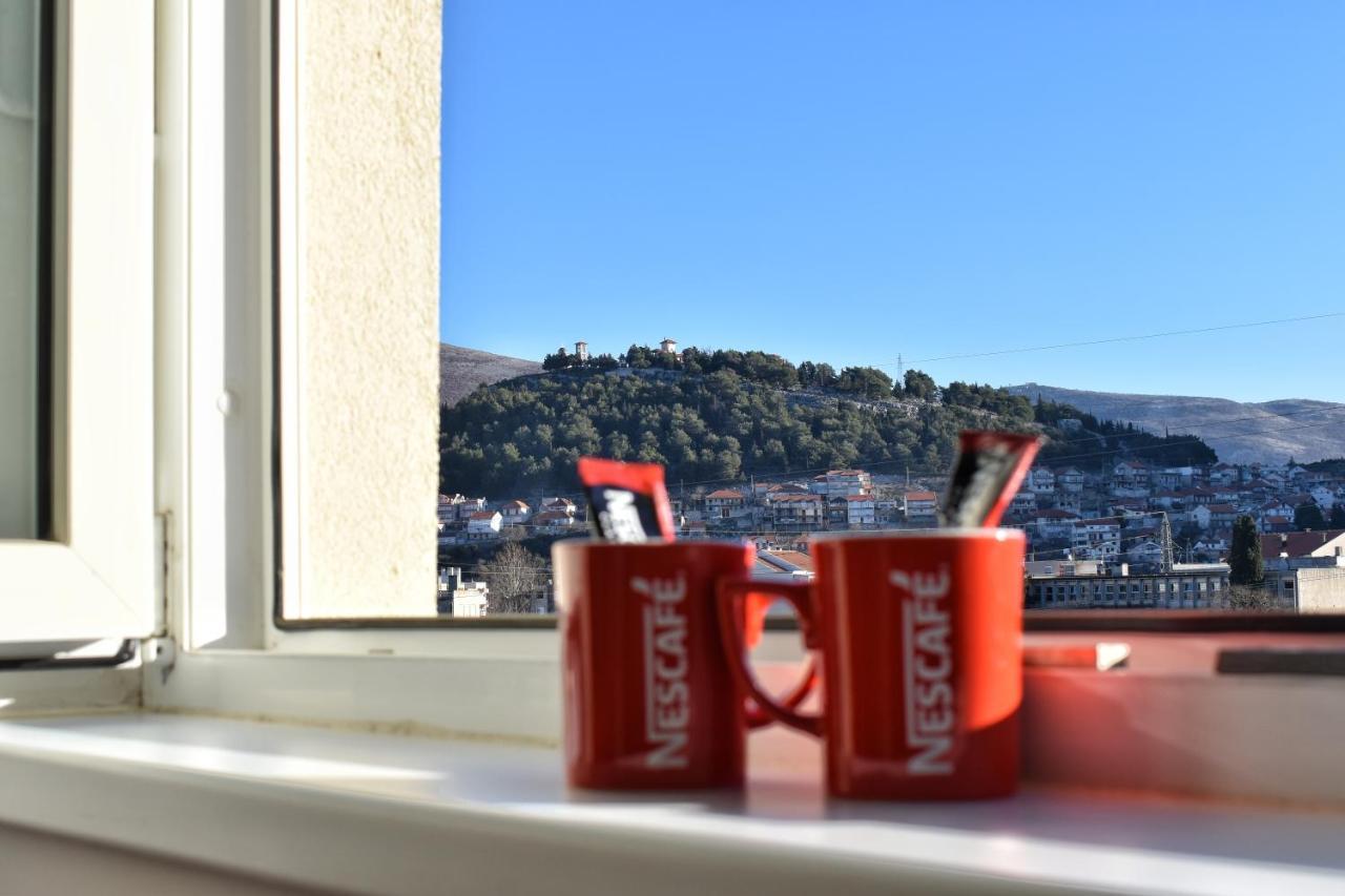 Apartman Ippon Trebinje Zewnętrze zdjęcie